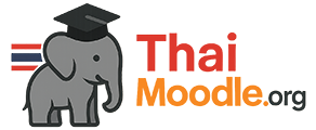 thaimoodle logo